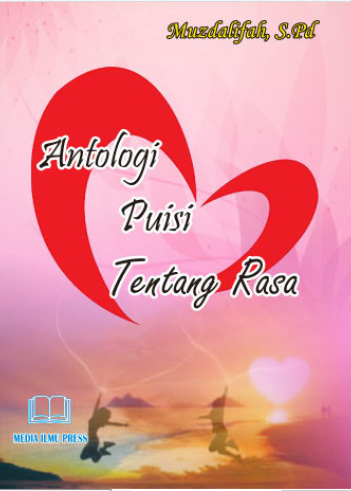 Antologi Puisi Tentang Rasa