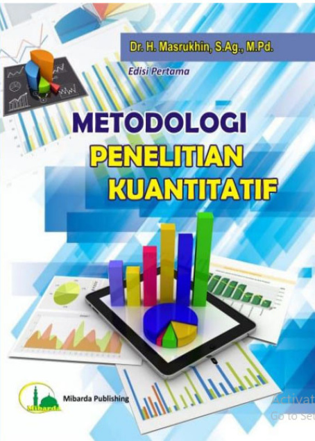 Metodologi Penelitian Kuantitatif
